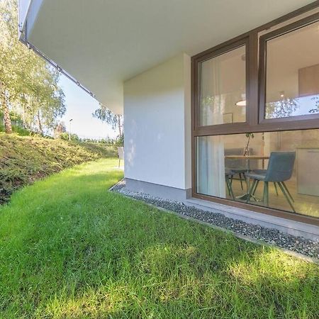 Apartament Na Klifie W Wladyslawowie Chlapowie Władysławowo Εξωτερικό φωτογραφία