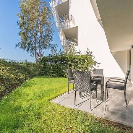 Apartament Na Klifie W Wladyslawowie Chlapowie Władysławowo Εξωτερικό φωτογραφία