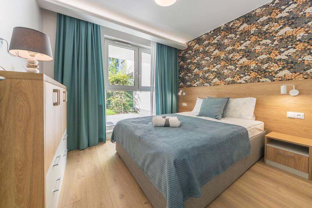 Apartament Na Klifie W Wladyslawowie Chlapowie Władysławowo Εξωτερικό φωτογραφία
