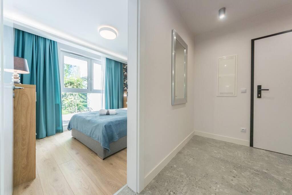 Apartament Na Klifie W Wladyslawowie Chlapowie Władysławowo Εξωτερικό φωτογραφία