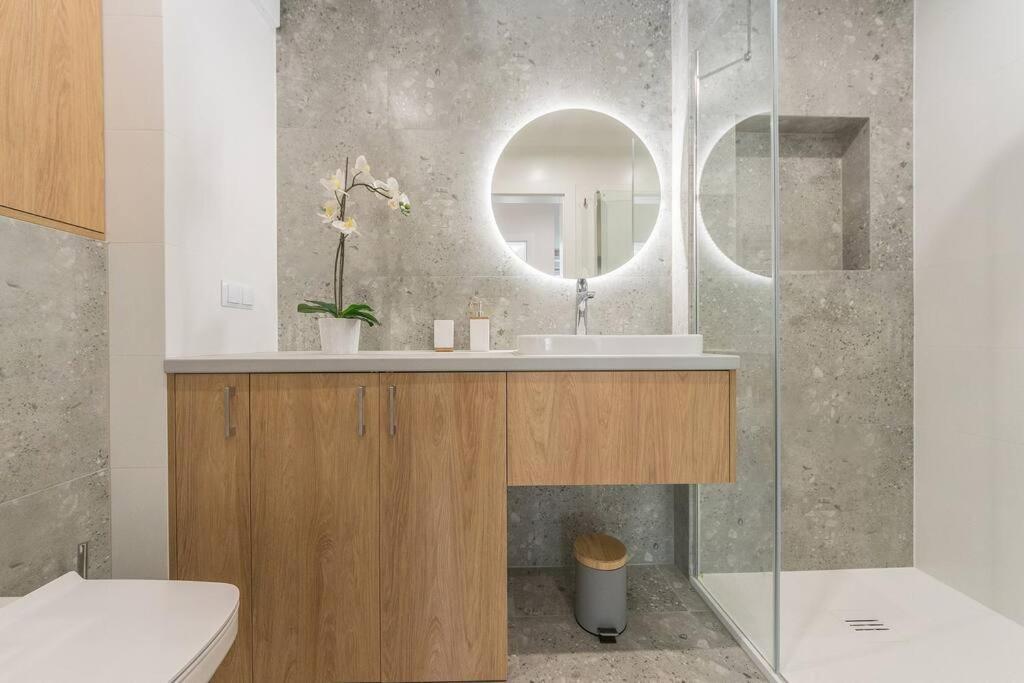 Apartament Na Klifie W Wladyslawowie Chlapowie Władysławowo Εξωτερικό φωτογραφία