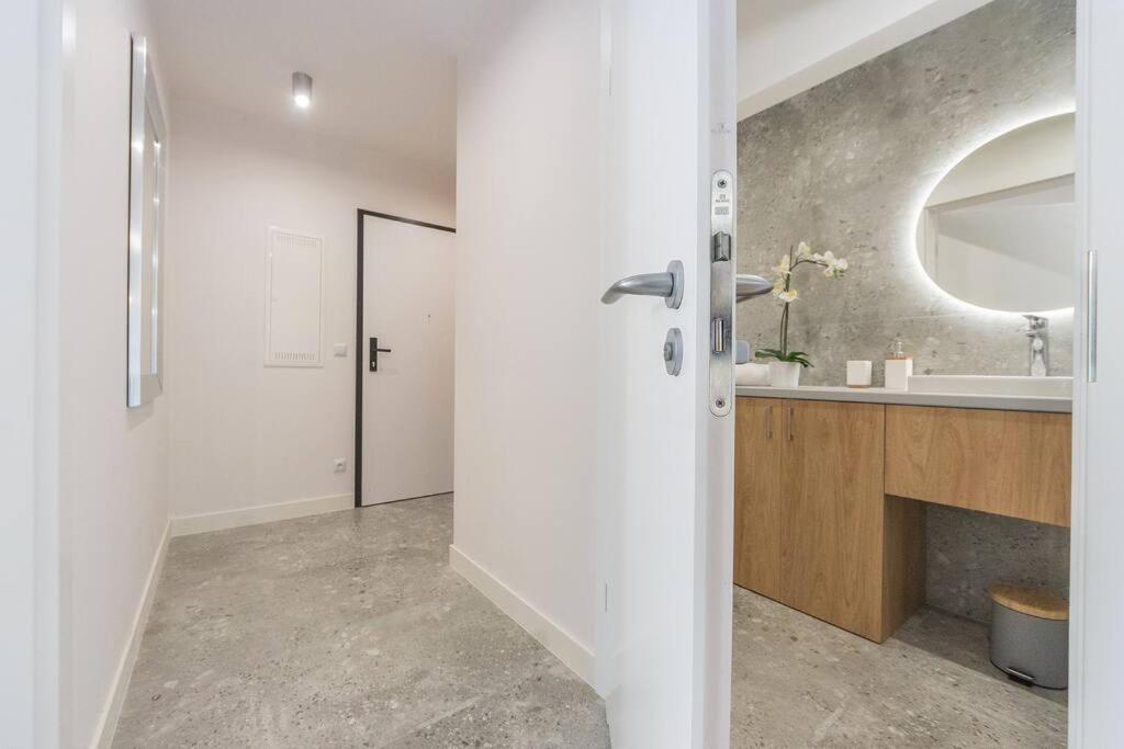 Apartament Na Klifie W Wladyslawowie Chlapowie Władysławowo Εξωτερικό φωτογραφία